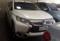 Selling Mitsubishi Montero sport 2018 at 18638 km-0
