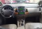 Toyota Innova 2012 Automatic Diesel for sale -7