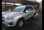 Selling Chevrolet Trax 2017 at 17000 km-5