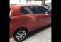  Toyota Wigo 2018 Hatchback at 9000 km for sale-3