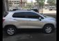 Selling Chevrolet Trax 2017 at 17000 km-1