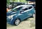 Selling 2018 Hyundai Eon Hatchback -0