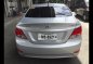 Sell 2017 Hyundai Accent Sedan at 17000 km-1