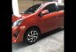  Toyota Wigo 2018 Hatchback at 9000 km for sale-7