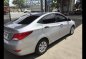 Sell 2017 Hyundai Accent Sedan at 17000 km-0