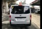 Selling 2017 Nissan Nv350 urvan Van-2