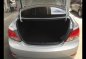 Sell 2017 Hyundai Accent Sedan at 17000 km-2