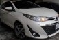 2018 Toyota Vios for sale in Quezon City-1