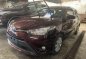 Black Toyota Vios 2018 for sale in General Salipada K. Pendatun-1