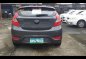  Hyundai Accent 2014 Sedan at 29551 km for sale-1