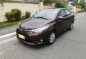 2015 Toyota Vios at 49000 km for sale -1