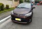 2015 Toyota Vios at 49000 km for sale -0