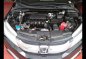 Honda City 2016 Sedan Automatic Gasoline for sale -3