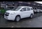 Sell  2015 Chevrolet Spin SUV at 73823 km-1