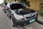 2015 Subaru Forester for sale in Makati -2