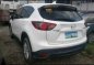 2014 Mazda Cx-5 for sale in Cainta-2