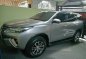 2017 Toyota Fortuner for sale in Quezon City-0