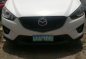 2014 Mazda Cx-5 for sale in Cainta-1