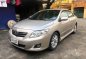 2009 Toyota Altis for sale in Marikina -2