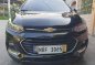 2018 Chevrolet Trax for sale in Taytay-1