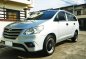 Toyota Innova 2015 for sale in Lipa -0