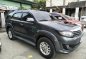 2014 Toyota Fortuner for sale in Valenzuela-2
