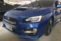 2015 Subaru Wrx Sti for sale in Pasig -1