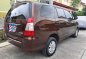 Toyota Innova 2014 for sale in Santa Rosa-4