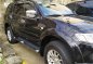 2010 Mitsubishi Montero Sport for sale in Pasig -1