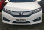 2016 Honda City for sale in Cainta-0