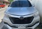 Silver Toyota Avanza 2019 for sale in Quezon City -0