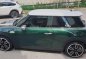 Selling Green Mini Cooper S 2019 in Taguig -2