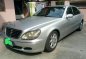 Mercedes-Benz S-Class 2005 for sale in Manila-0