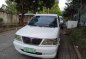 2002 Mitsubishi Adventure for sale in Antipolo-1