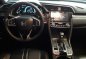 2017 Honda Civic for sale in San Fernando-3