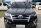 2018 Toyota Fortuner for sale in Paranaque -2