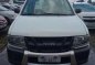 2016 Isuzu Crosswind for sale in Cainta-0