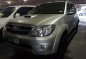 2007 Toyota Fortuner for sale in Pasig -0