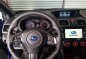 2018 Subaru Wrx for sale in Bacolod-2