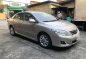 2009 Toyota Altis for sale in Marikina -0