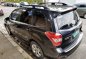 2015 Subaru Forester for sale in Makati -0