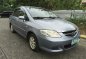 2008 Honda City for sale in Las Pinas -1