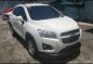 2017 Chevrolet Trax for sale in Cainta-1