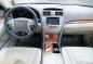 Pearlwhite Toyota Camry 2008 for sale in Bacoor-4
