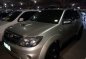 2007 Toyota Fortuner for sale in Pasig -2