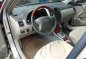 2009 Toyota Altis for sale in Marikina -8