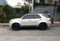 2011 Toyota Fortuner at 90000 km for sale  -3