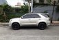 2011 Toyota Fortuner at 90000 km for sale  -5