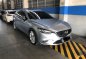 Selling 2017 Mazda 6 Wagon in Marikina -0