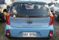 2016 Kia Picanto for sale in Cainta-2